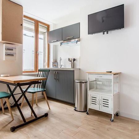 Residence Bastin 발랑시엔 외부 사진